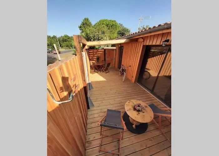 La Cabane Cassy