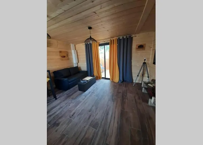 La Cabane Cassy
