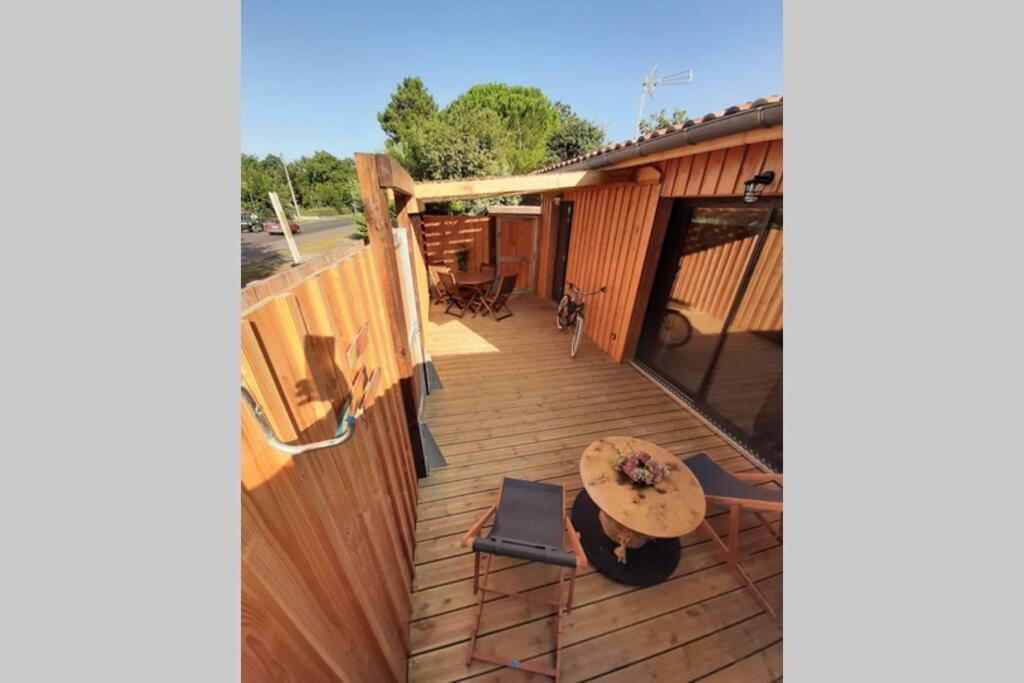 La Cassy Ferienhaus *