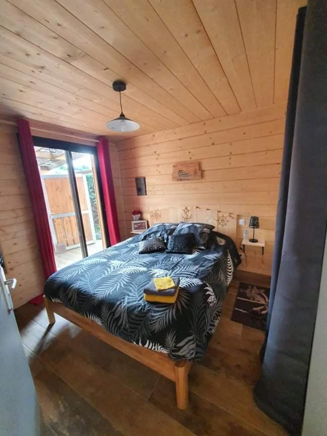 Ferienhaus La Cassy *